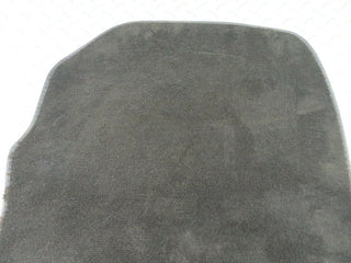 W124 Wagon front left passenger side floor carpet used OEM