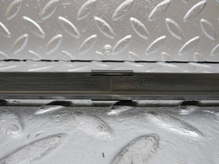 32313 Mercedes-Benz S124 300TE Wagon Tailgate Windscreen Frame