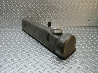 22817 Mercedes-Benz C107 450SLC Cylinder Head Valve Cover Right 1160163305