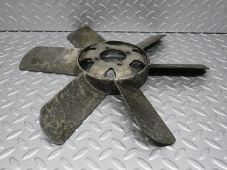 40698 Mercedes-Benz W123 300D Engine Cooling Fan 1082051006