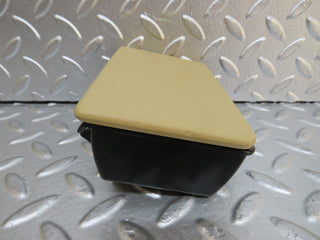 29335 Mercedes-Benz W124 230E Rear Door Ashtray Beige