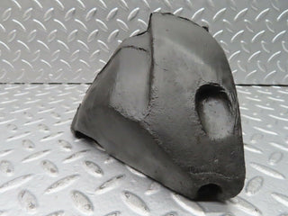 21619 Mercedes-Benz W126 300SE Central Locking Vacuum Pump Housing 1268050490