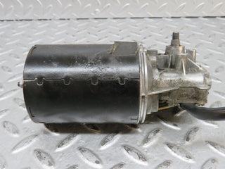 S123 Wagon wiper motor used OEM