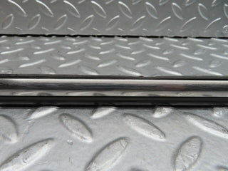 20961 Mercedes-Benz W114 250CE Coupe Rear Right Fender Wing Centre Moulding Trim