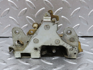 W123 rear right door lock mechanism used OEM