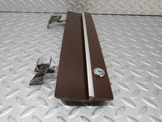 W108 glove box door used OEM