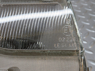 39680 Mercedes-Benz R129 320SL Coupe Front Fog Light Bosch Right Side 1298201256 0305051002