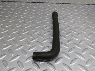 W126 Coupe heater hose pipe used OEM