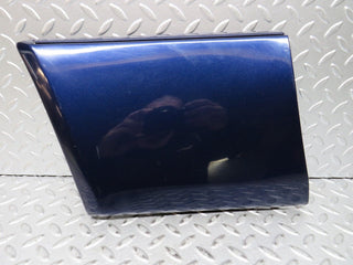 28980 Mercedes-Benz C124 320CE Front Left Fender Wing Moulding Trim 1246903540