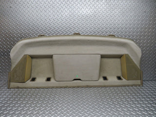 34023 Mercedes-Benz W124 260E Parcel Shelf