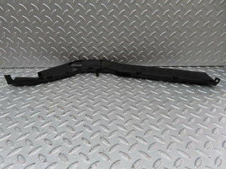 W201 Baby Benz cable channel cover left side used OEM