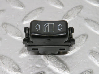 32468 Mercedes-Benz S124 300TE Wagon Electric Window Switch Right 1248204510