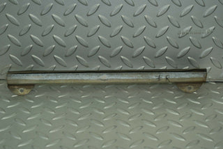 W115 front right door window glass used OEM