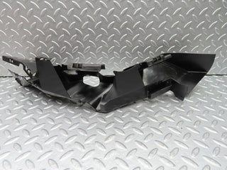 19889 Mercedes-Benz R129 300SL Coupe Rear Right Cable Channel 1298212236