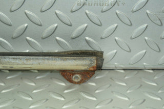 3098 Mercedes-Benz W115 220D Rear Right Door Window Glass