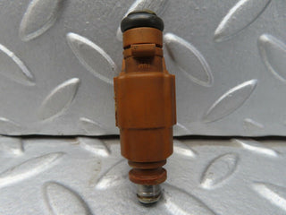 W220 fuel injector used OEM