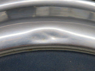 W109 wheel hub cap 14 used OEM