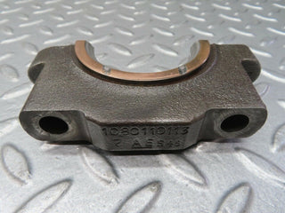 W111 crankshaft bearing holder block used OEM
