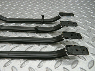 22758 Mercedes-Benz C107 450SLC Coupe Interior Roof Grab Handle Set