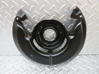 26240 Mercedes-Benz W116 450SE Front Right Brake Disc Protection Plate