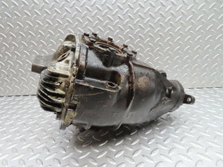 14832 Mercedes-Benz W116 350SE Rear Differential Ratio 3.46 1163510908
