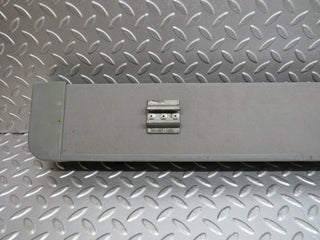 32581 Mercedes-Benz S124 300TE Wagon Trunk Roll Compartment Cover