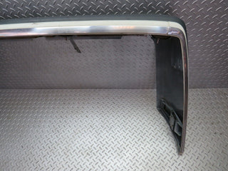 W124 rear bumper used OEM