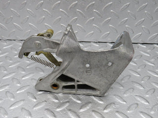 W201 Baby Benz brake pedal bracket used OEM