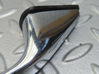 8755 Mercedes-Benz W115 Chrome Door Handle Rear Left 1157660301
