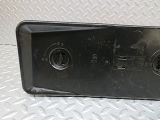36933 Mercedes-Benz C126 420SEC Coupe Tail Light Left Side 0153316R3