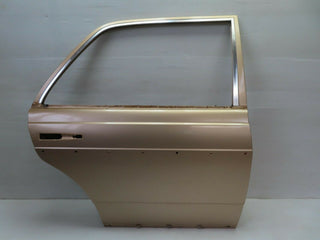 W123 rear right door used OEM