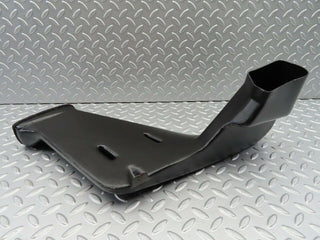 W124 Wagon heater air duct vent left side used OEM