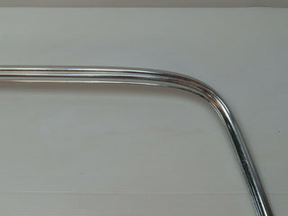 4477 Mercedes-Benz W123 230E Rear Windscreen Chrome Trim