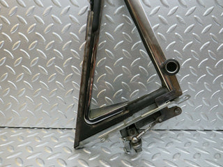 24584 Mercedes-Benz W108 Front Right Quarter Window