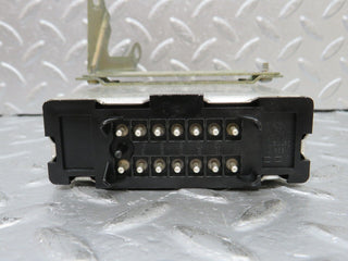 34442 Mercedes-Benz C126 380SEC Coupe Cruise Control Module 0035450732