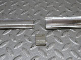 40491 Mercedes-Benz W110 230 Front Windscreen Chrome Frame