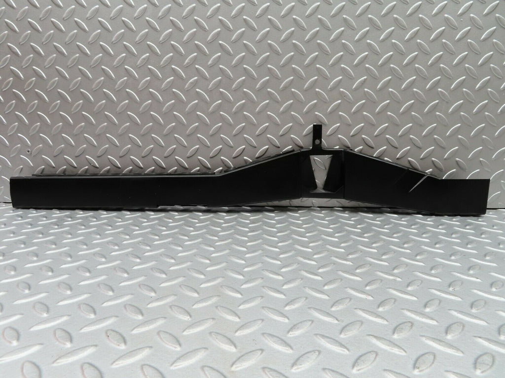 5530 Mercedes-Benz W124 230E Floor Cable Duct 1248210136 – Cannstatt ...