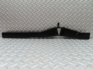 W124 floor cable duct used OEM