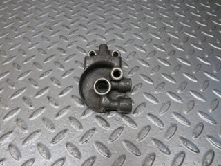 26816 Mercedes-Benz W123 240D Fuel Filter Housing Mount 6150920208