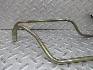W108 power steering pipe line used OEM