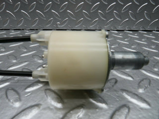 22402 Mercedes-Benz C124 E220 Coupe Heater Control Unit Switch 1248300185