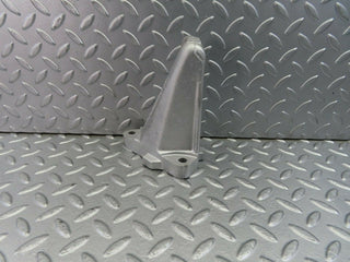 W123 engine mount bracket right side used OEM