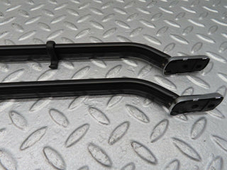 14266 Mercedes-Benz W116 350SE Interior Roof Grab Handle Set