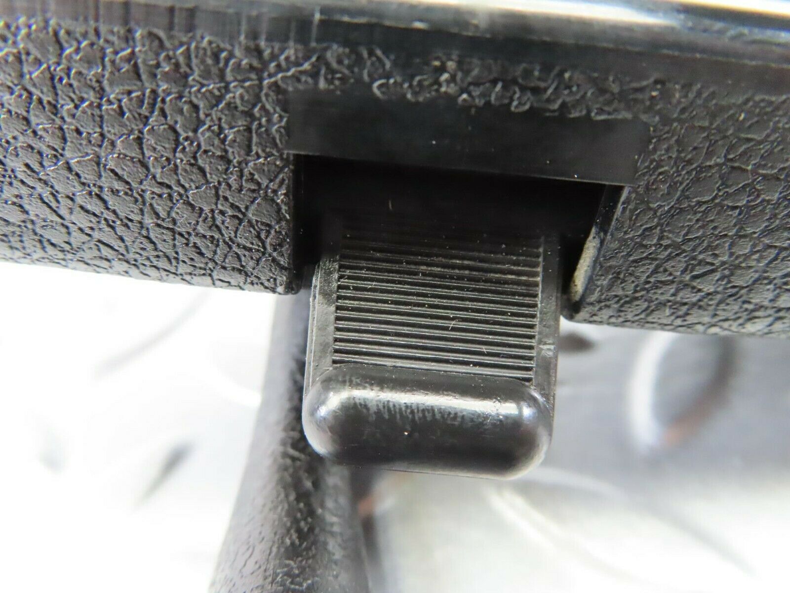 7292 Mercedes-Benz W116 450SE Interior Rear View Mirror