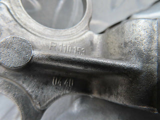 W123 crankshaft sensor holder bracket used OEM