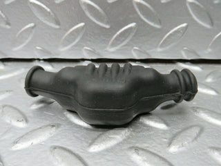 24093 Mercedes-Benz W123 280E Starter Motor Wire Rubber Cover