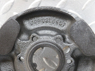 33098 Mercedes-Benz W108 280SE Crankshaft Vibration Damper 1080310807