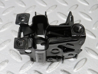 W126 bonnet lock catch left side used OEM