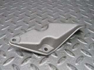 W109 engine mount bracket support right used OEM