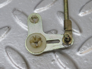 33900 Mercedes-Benz W124 260E Rear Door Lock Knob Pair